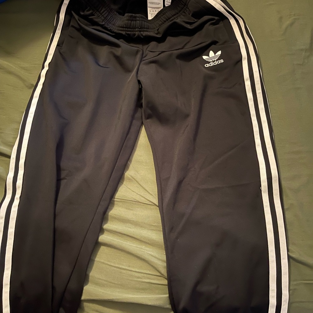 Adidas Original Track Pants